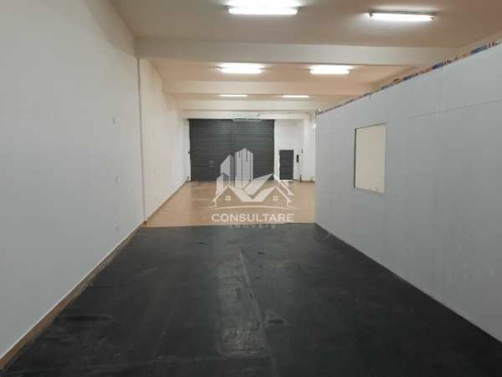 Depósito-Galpão-Armazém para alugar, 250m² - Foto 2