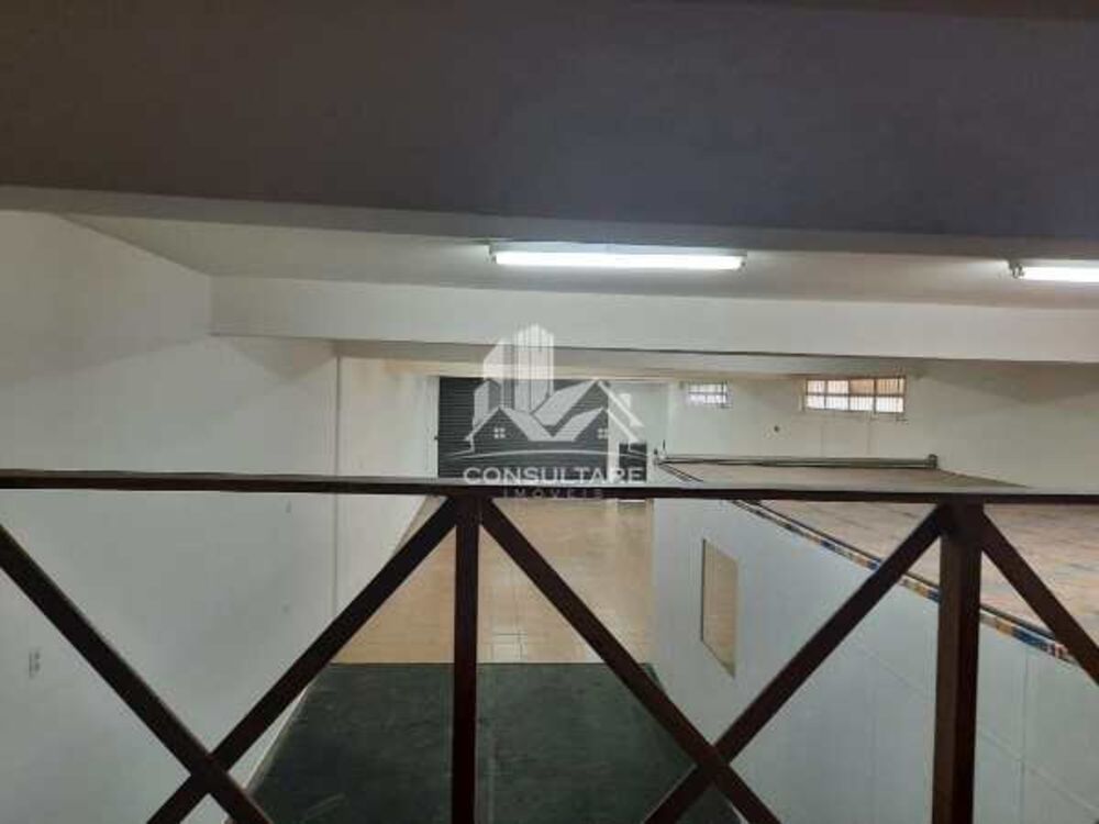 Depósito-Galpão-Armazém para alugar, 250m² - Foto 1