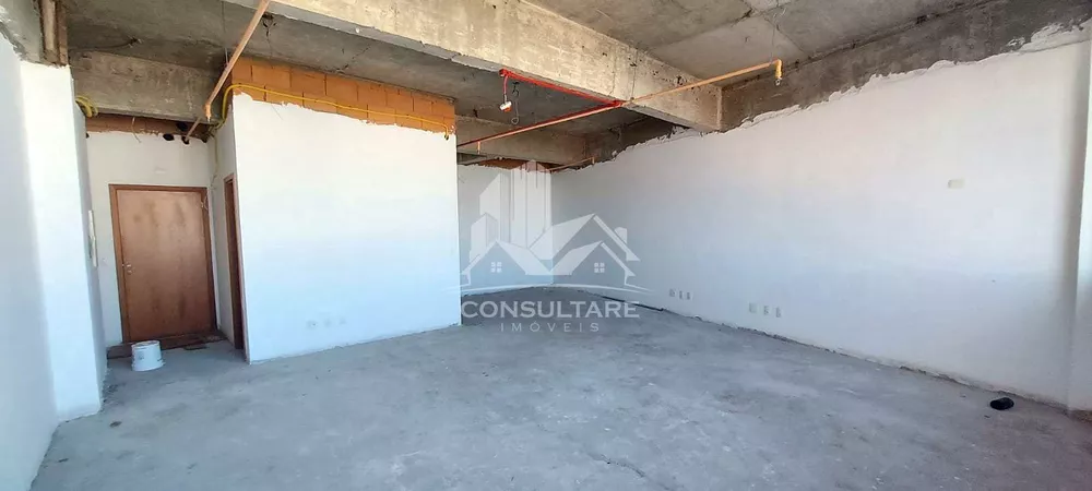 Conjunto Comercial-Sala para alugar, 48m² - Foto 1