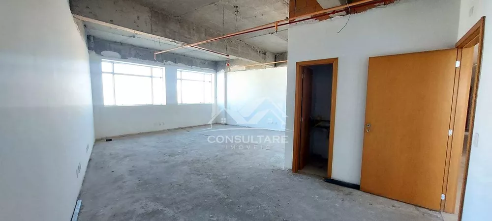 Conjunto Comercial-Sala para alugar, 48m² - Foto 2