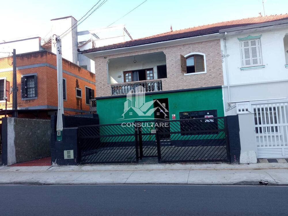 Casa, 6 quartos, 290 m² - Foto 1