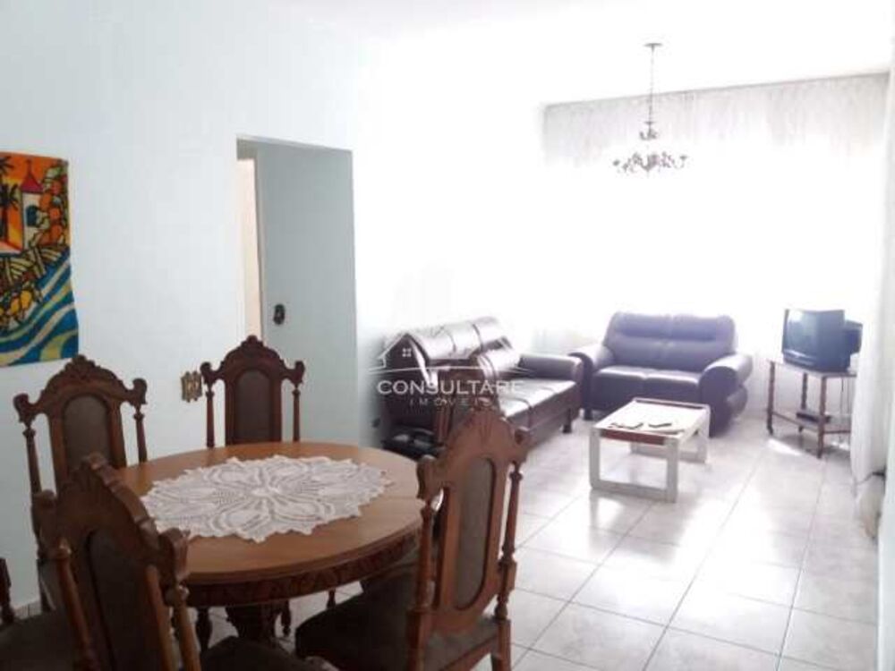 Apartamento, 2 quartos, 130 m² - Foto 1