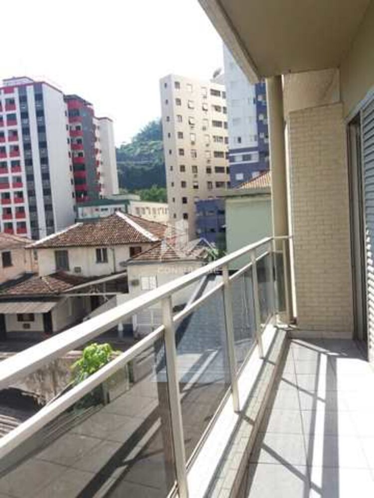 Apartamento, 2 quartos, 130 m² - Foto 2