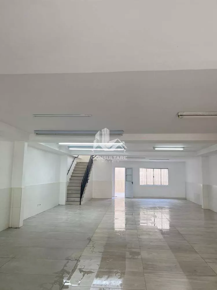 Loja-Salão para alugar, 140m² - Foto 9