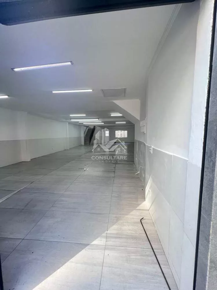 Loja-Salão para alugar, 140m² - Foto 1