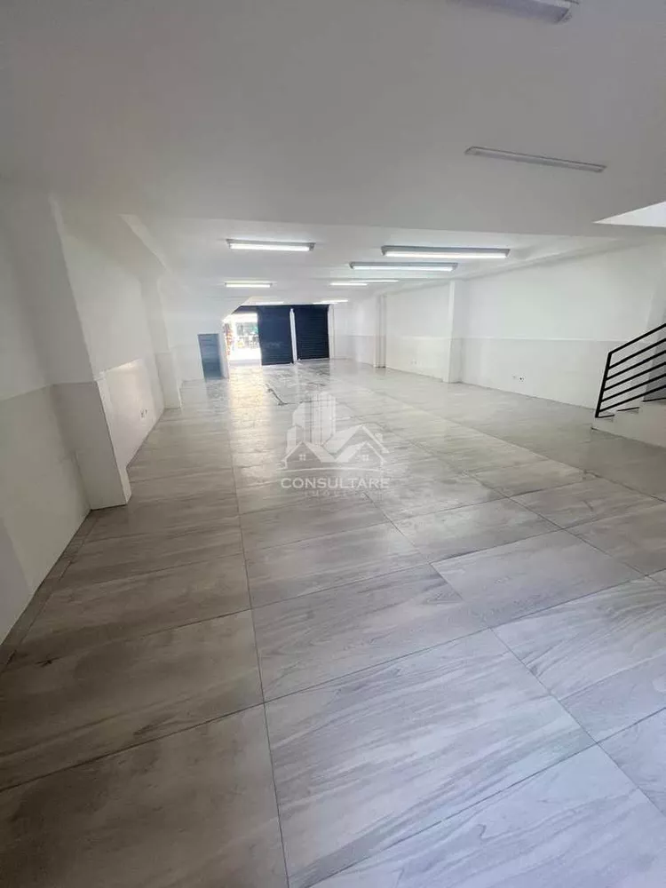 Loja-Salão para alugar, 140m² - Foto 2