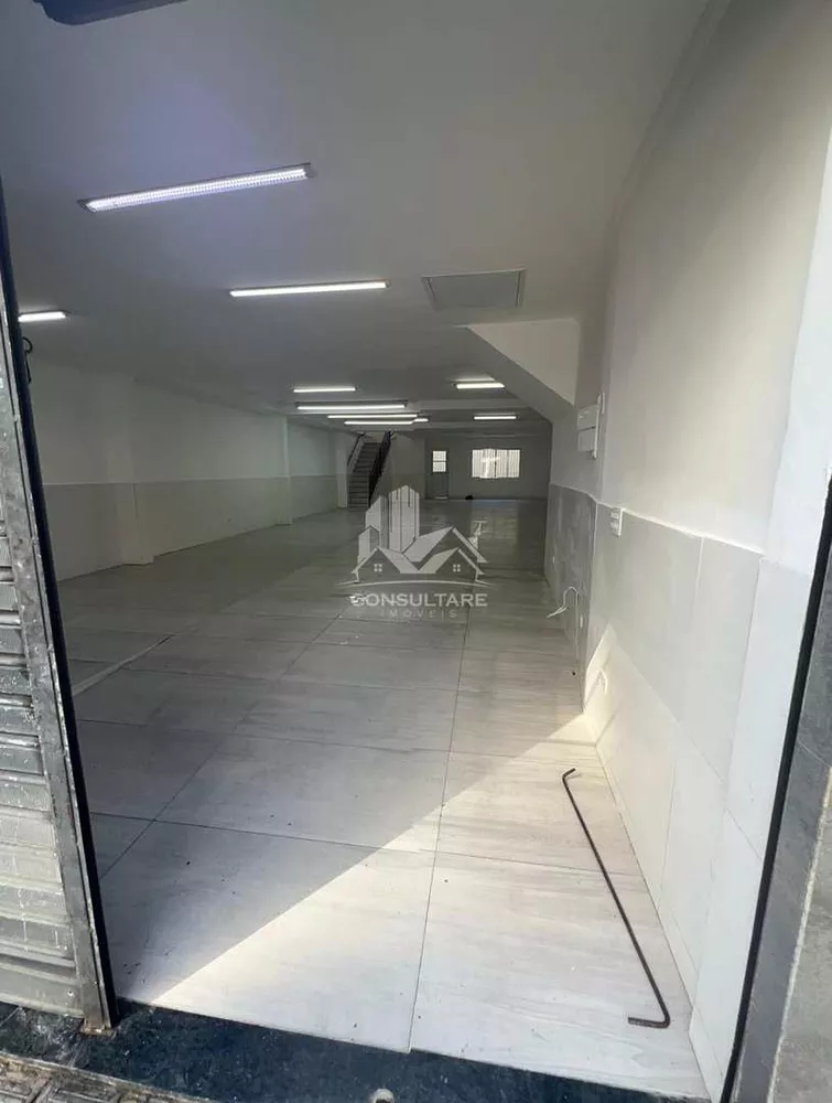 Loja-Salão para alugar, 140m² - Foto 5