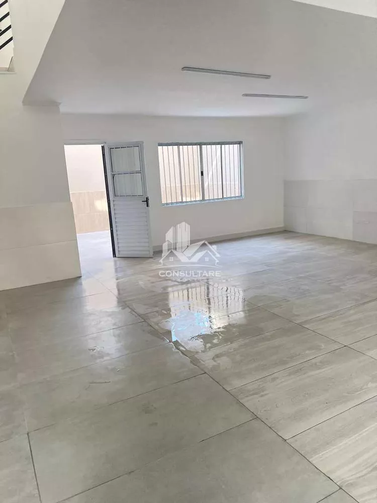 Loja-Salão para alugar, 140m² - Foto 11