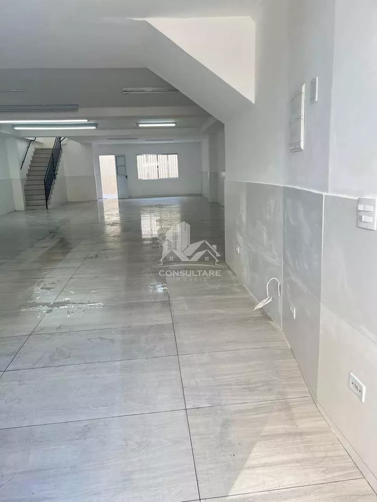 Loja-Salão para alugar, 140m² - Foto 4