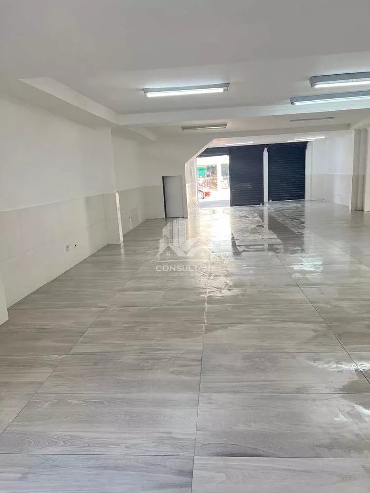 Loja-Salão para alugar, 140m² - Foto 3