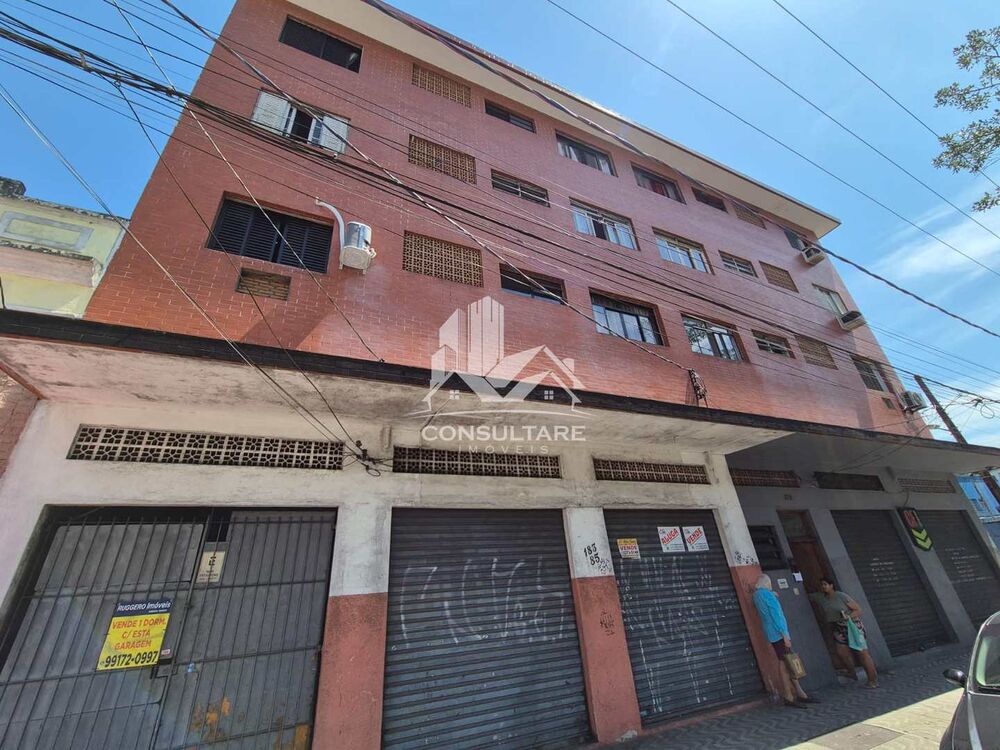 Apartamento, 1 quarto, 45 m² - Foto 8