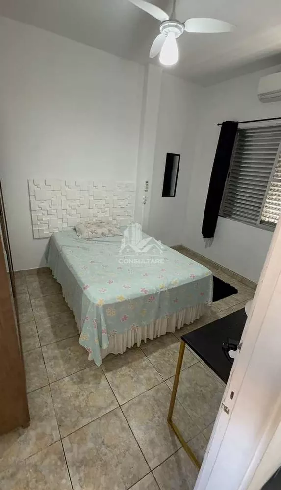 Apartamento à venda com 1 quarto, 35m² - Foto 4