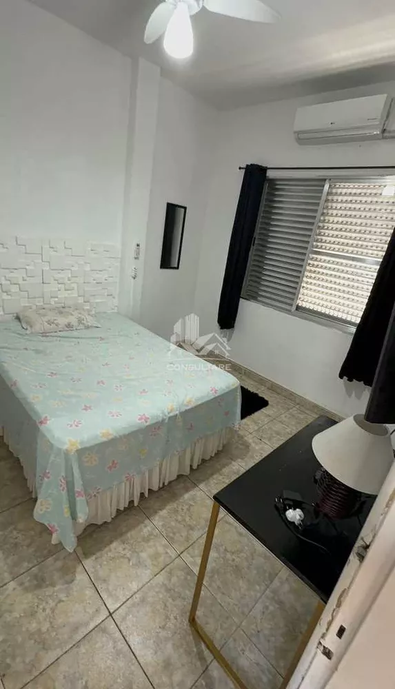 Apartamento à venda com 1 quarto, 35m² - Foto 3