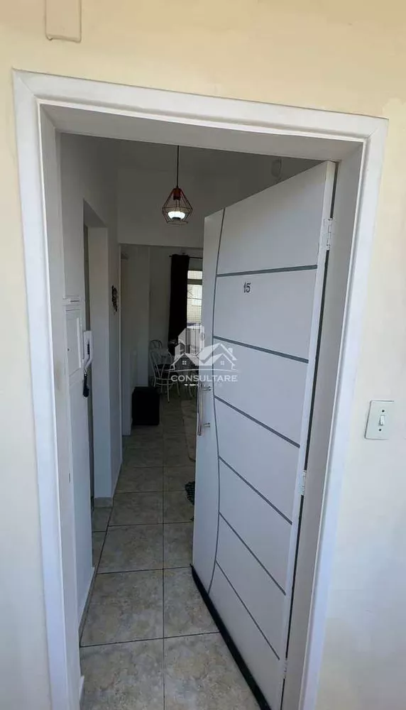 Apartamento à venda com 1 quarto, 35m² - Foto 12