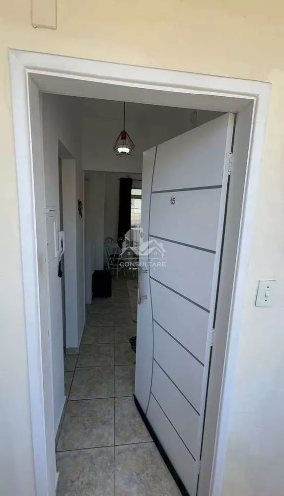 Apartamento à venda com 1 quarto, 35m² - Foto 8