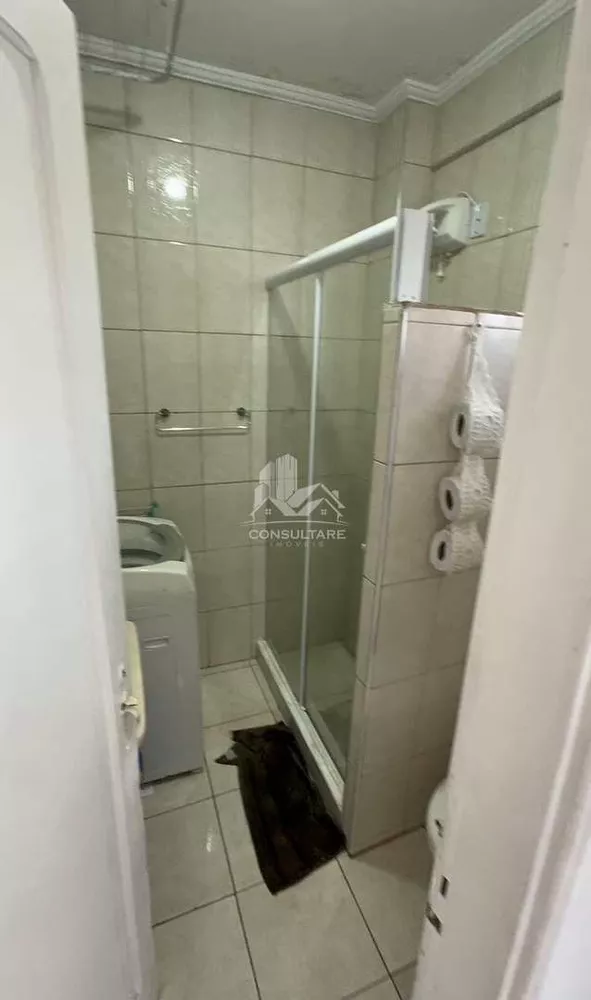 Apartamento à venda com 1 quarto, 35m² - Foto 6