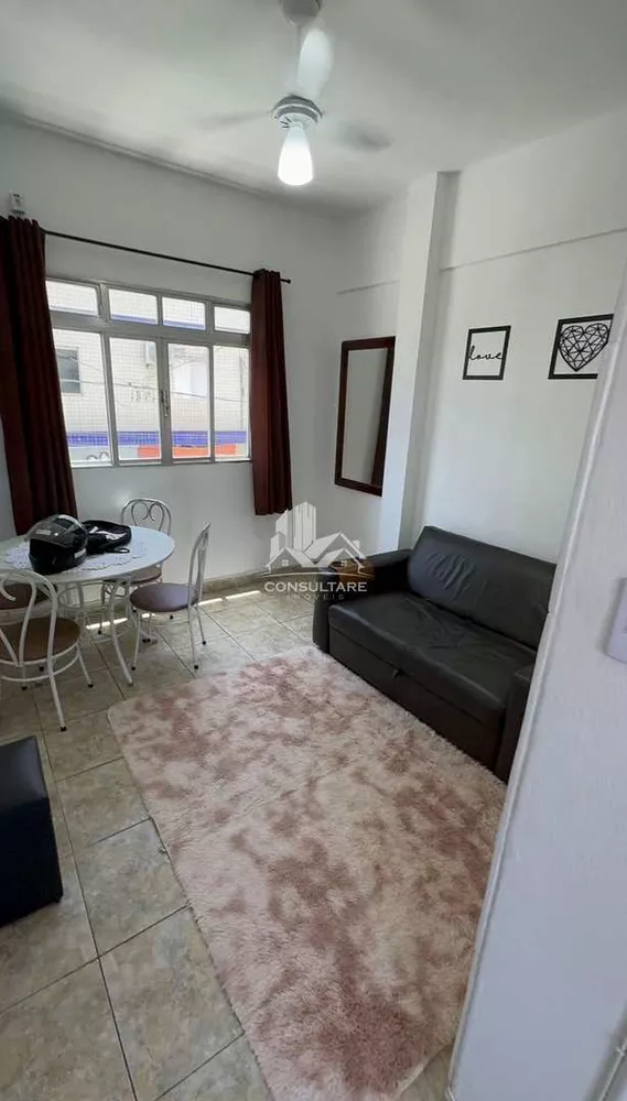 Apartamento à venda com 1 quarto, 35m² - Foto 10