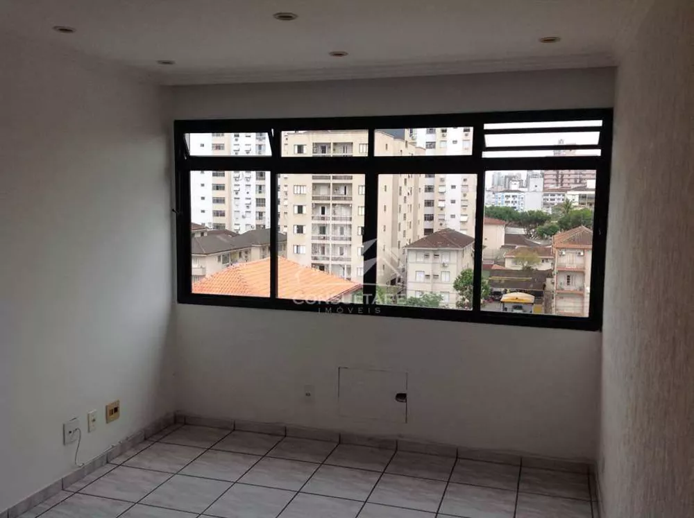 Apartamento para alugar com 1 quarto, 54m² - Foto 2