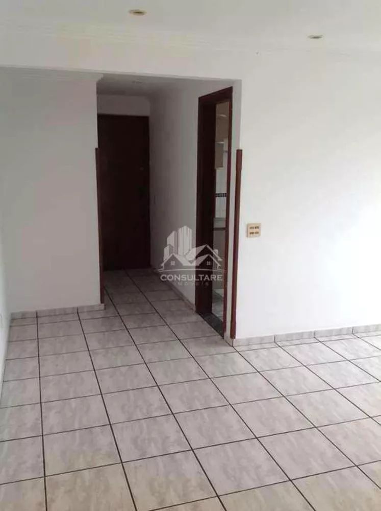 Apartamento para alugar com 1 quarto, 54m² - Foto 1