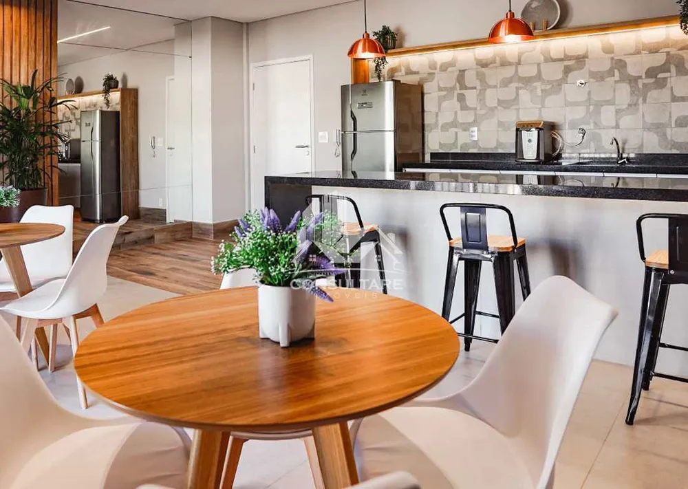 Apartamento, 1 quarto, 50 m² - Foto 1