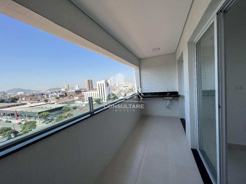 Apartamento, 1 quarto, 44 m² - Foto 1