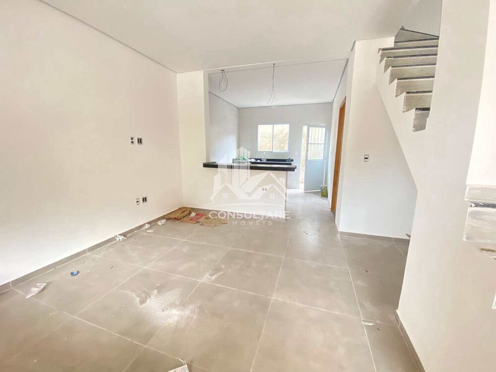 Casa, 2 quartos, 115 m² - Foto 1