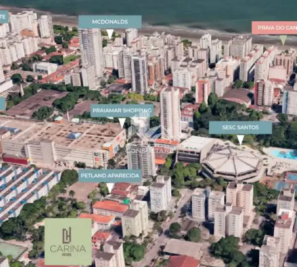 Apartamento, 1 quarto, 49 m² - Foto 4