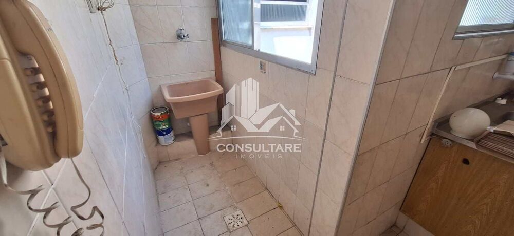 Apartamento à venda com 2 quartos, 60m² - Foto 6