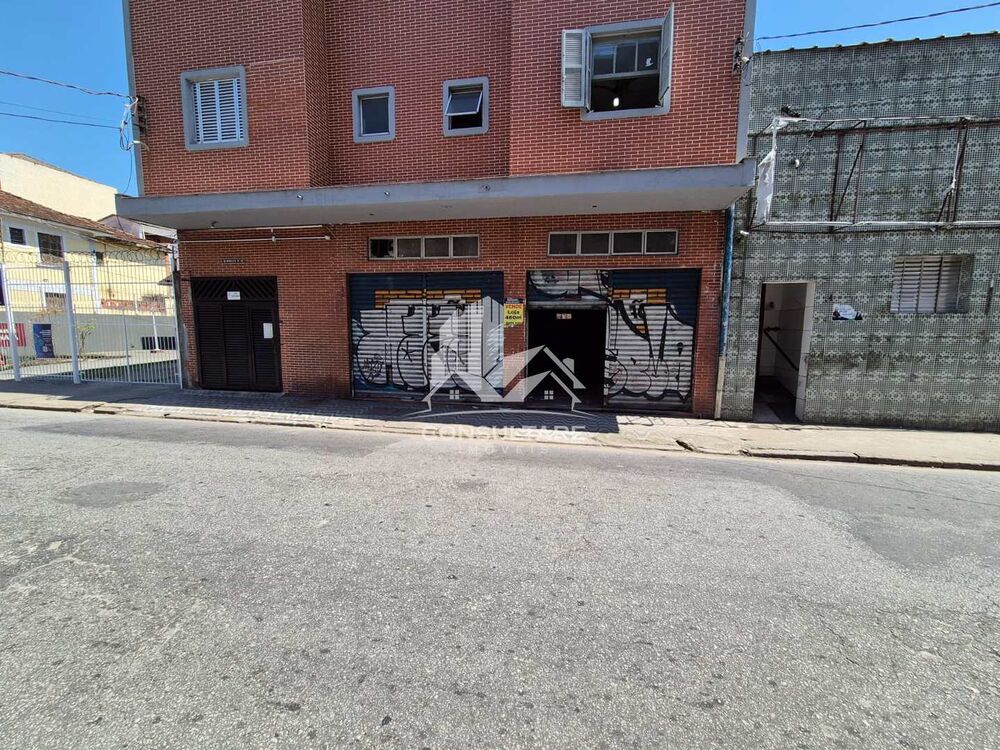 Loja-Salão à venda, 480m² - Foto 1