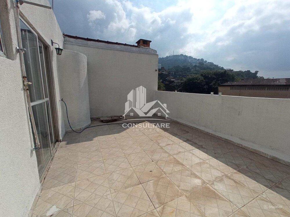 Cobertura à venda com 2 quartos, 108m² - Foto 6