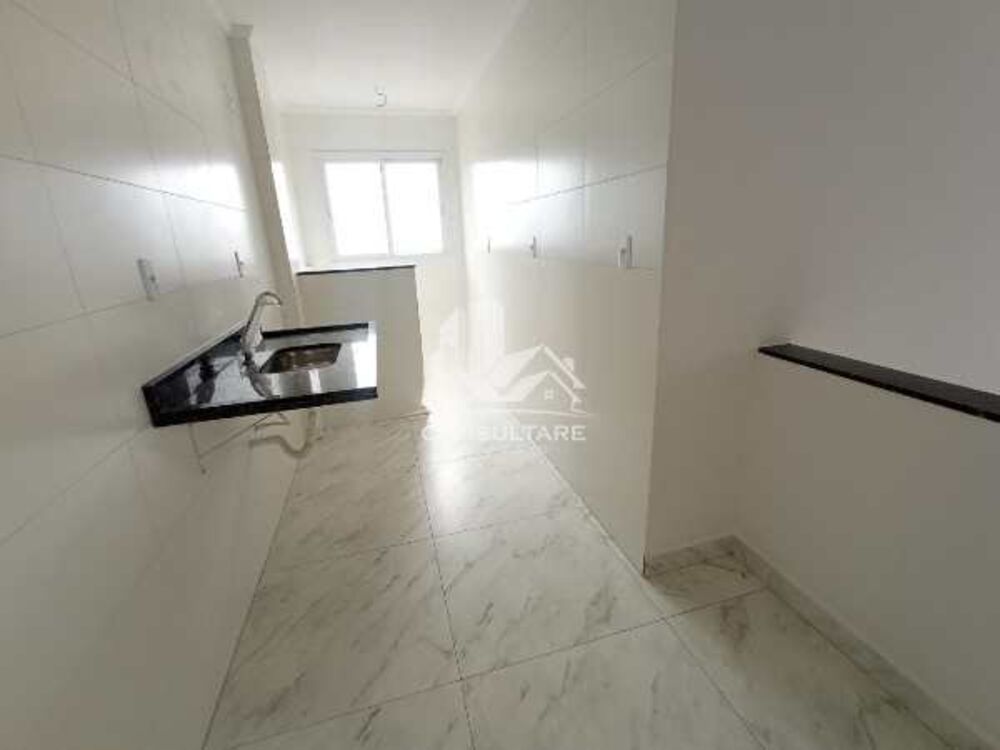 Apartamento, 2 quartos, 52 m² - Foto 1
