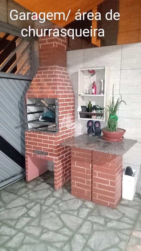 Casa, 2 quartos, 70 m² - Foto 15
