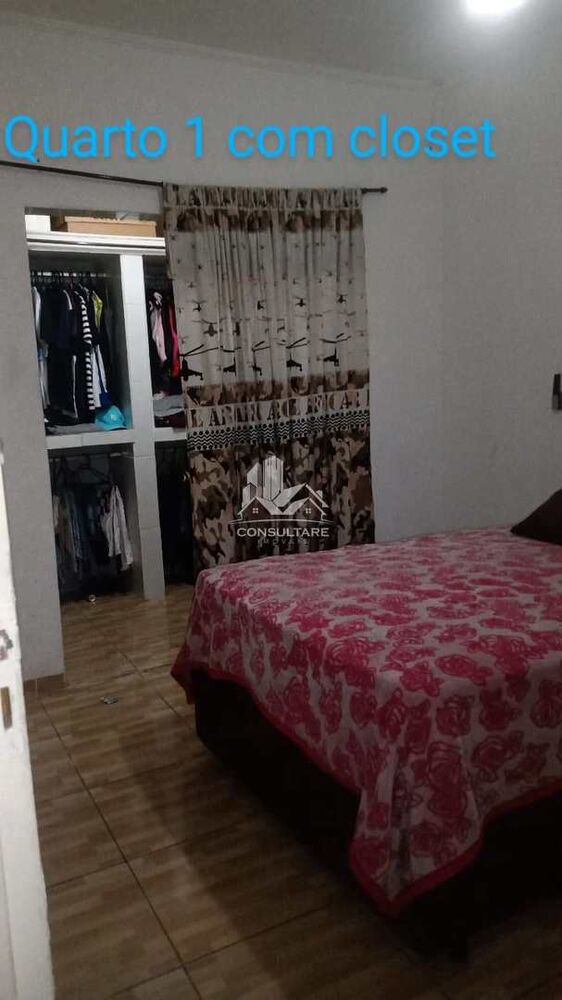 Casa, 2 quartos, 70 m² - Foto 5