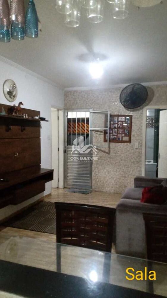 Casa, 2 quartos, 70 m² - Foto 11