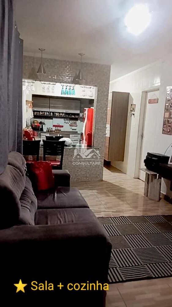 Casa, 2 quartos, 70 m² - Foto 8