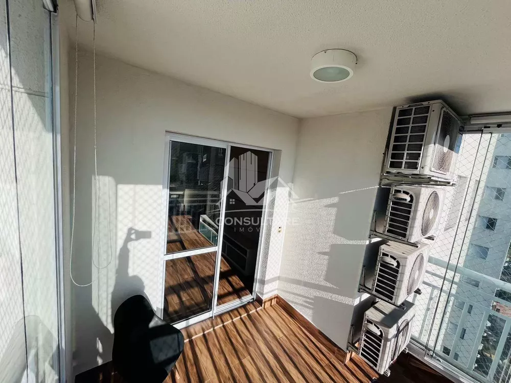 Apartamento à venda com 3 quartos, 83m² - Foto 4