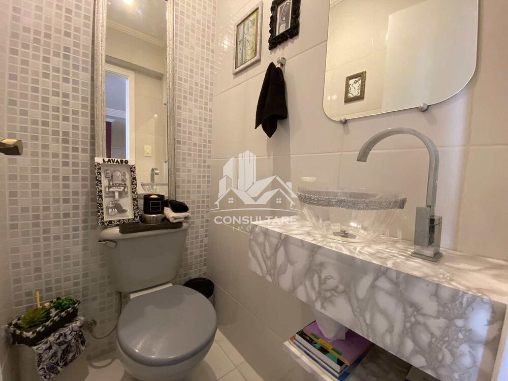 Apartamento, 3 quartos, 101 m² - Foto 2
