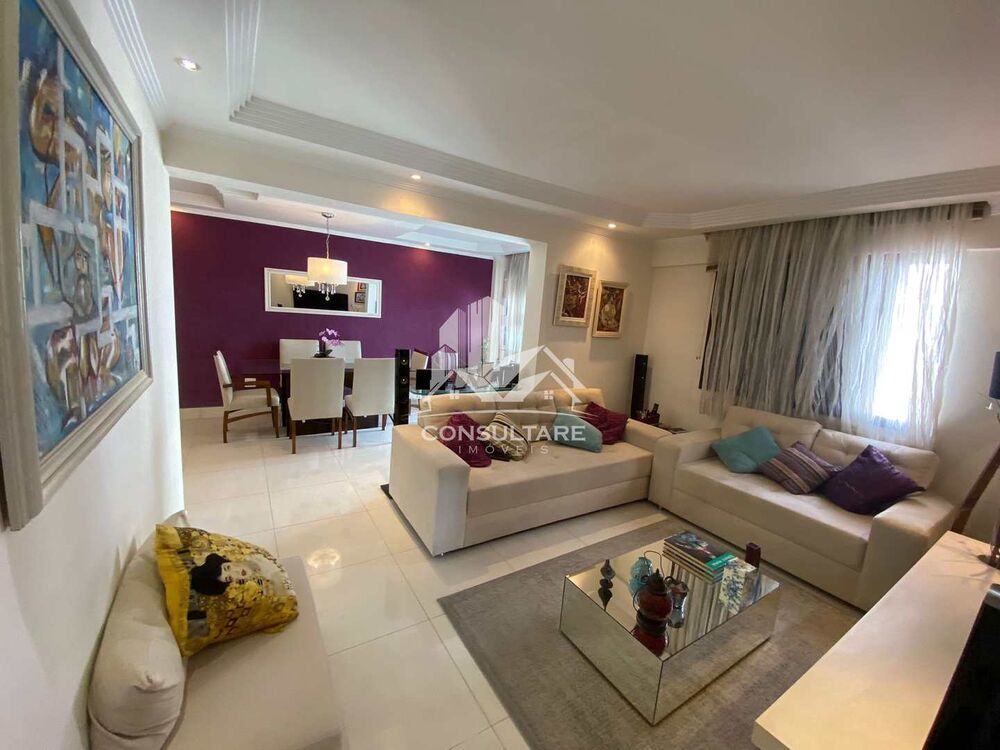 Apartamento, 3 quartos, 101 m² - Foto 3