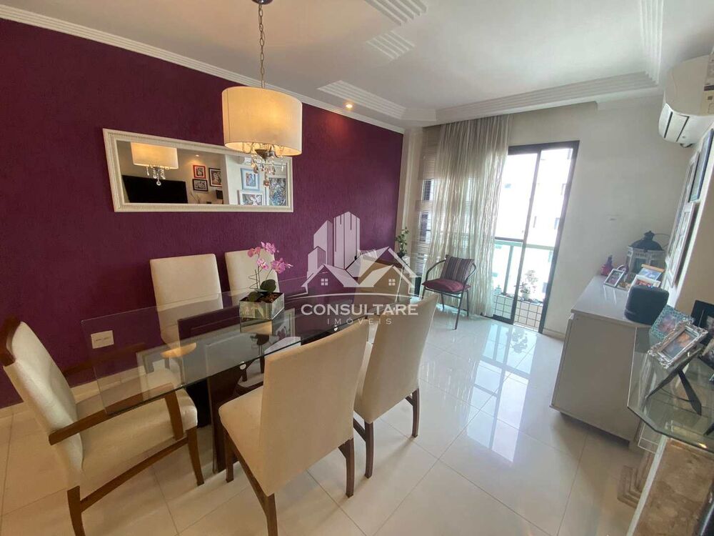 Apartamento, 3 quartos, 101 m² - Foto 4