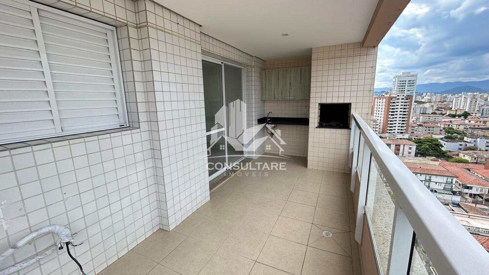 Apartamento para alugar com 3 quartos, 92m² - Foto 2