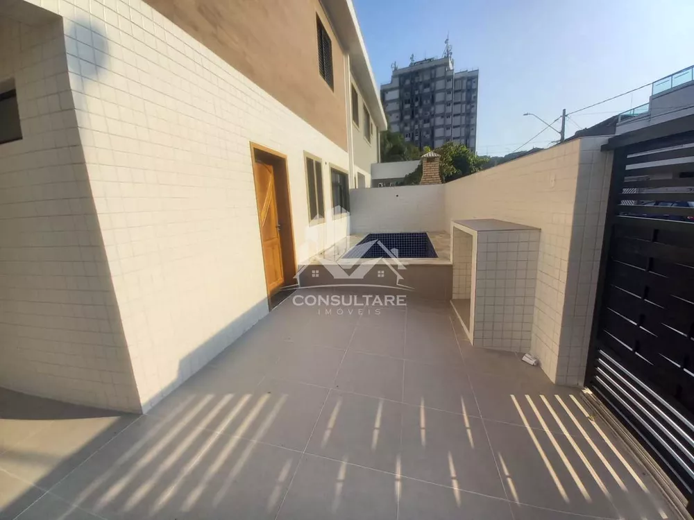 Casa à venda com 3 quartos, 140m² - Foto 3