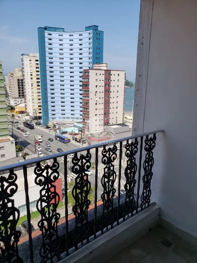 Apartamento para alugar com 3 quartos, 137m² - Foto 2