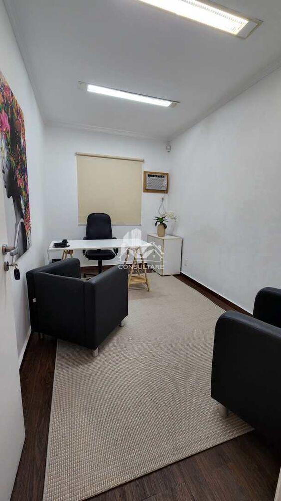 Conjunto Comercial-Sala para alugar, 15m² - Foto 2