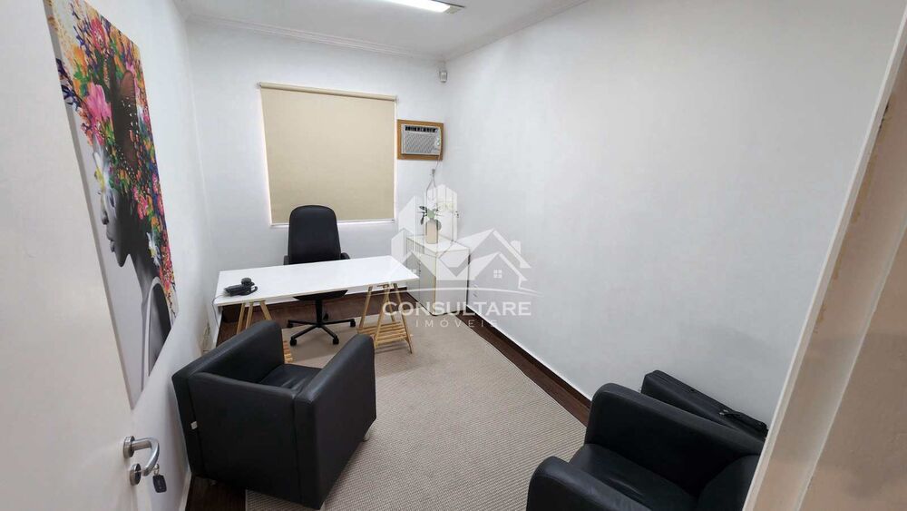 Conjunto Comercial-Sala para alugar, 15m² - Foto 5