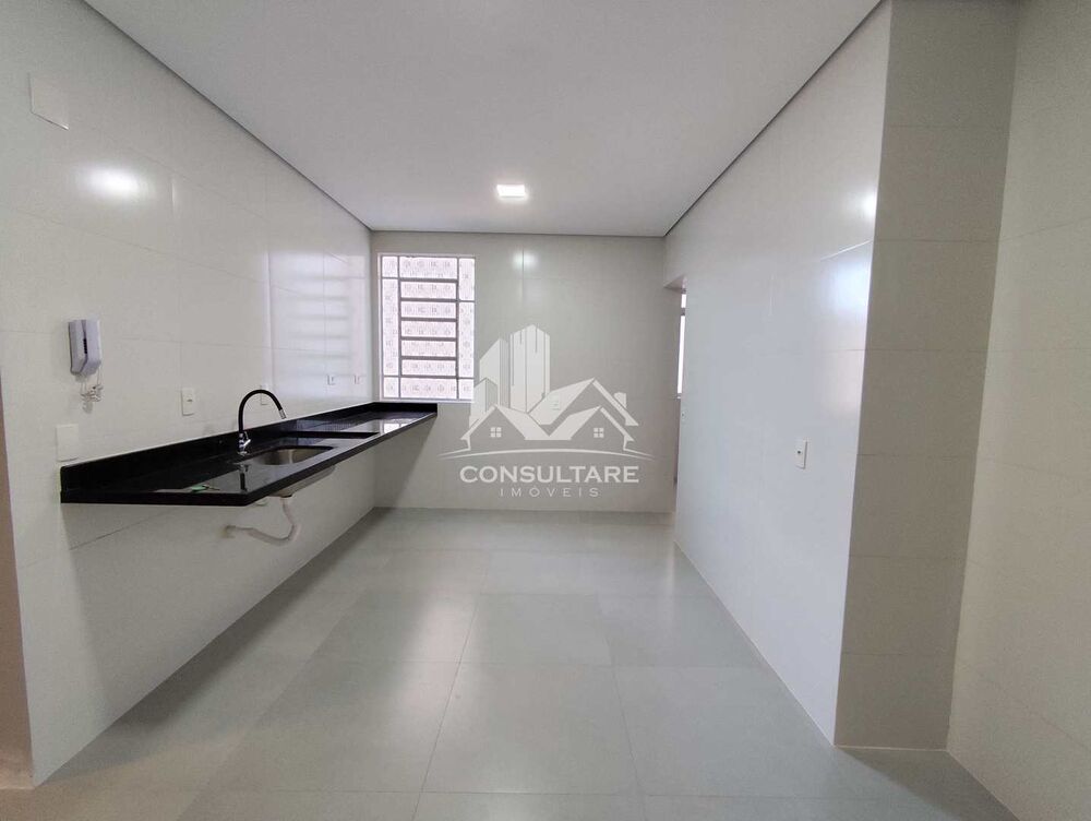 Apartamento, 2 quartos, 90 m² - Foto 2