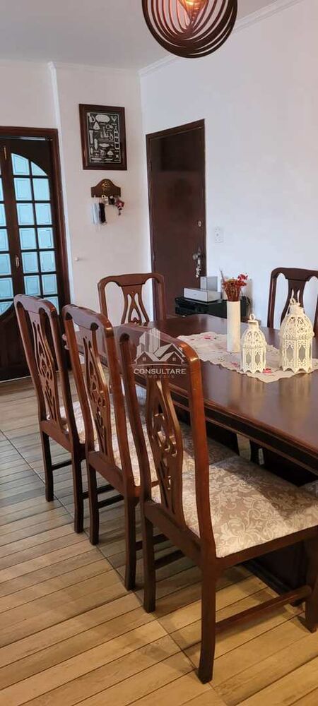 Apartamento, 2 quartos, 143 m² - Foto 2
