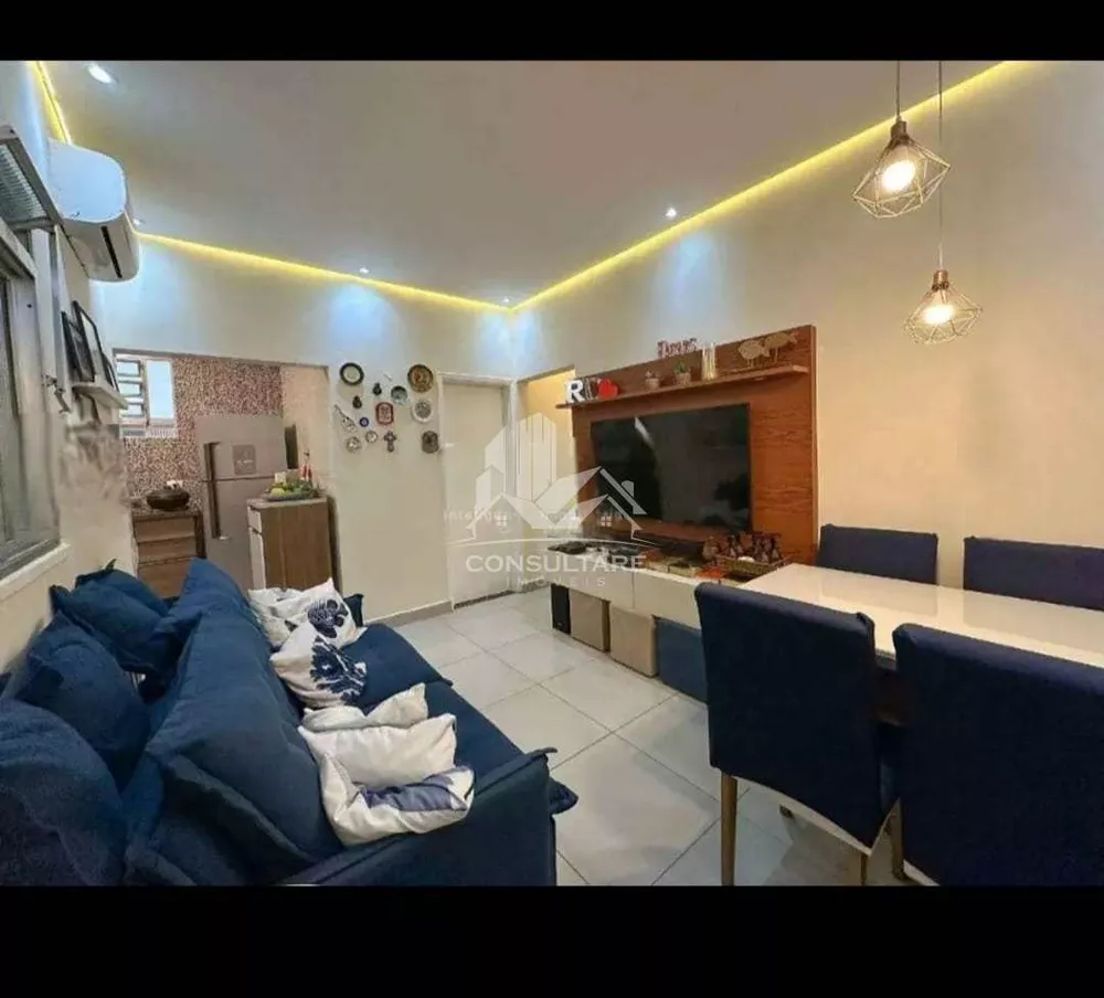 Apartamento à venda com 2 quartos, 68m² - Foto 3