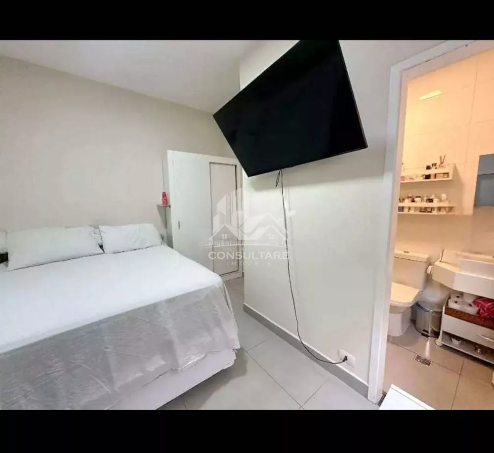 Apartamento à venda com 2 quartos, 68m² - Foto 8