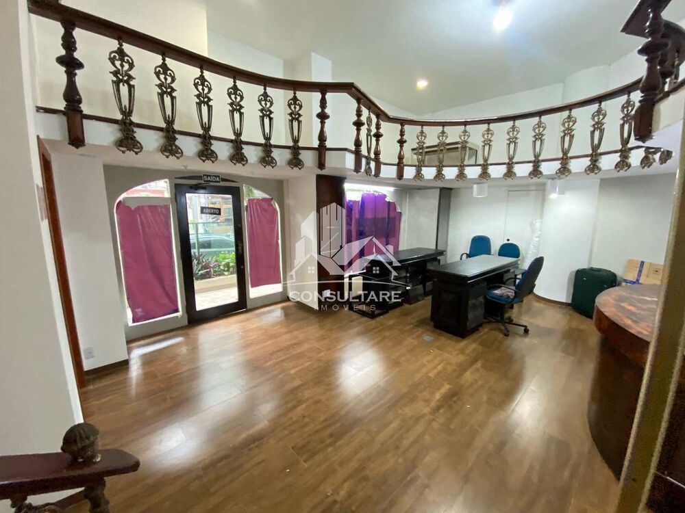 Loja-Salão para alugar, 150m² - Foto 2