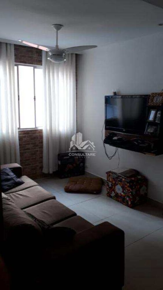 Apartamento à venda com 2 quartos, 68m² - Foto 1